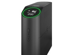 APC: Neue USV für Videospieler