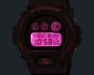 Die Casio G-Shock x Hardies NYC DW-6900HH-5