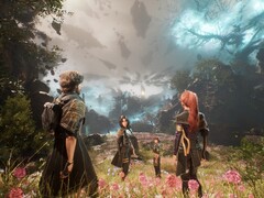 Claire Obscur: Expedition 33 ist auf Steam noch bis zum 6. November um 20 Prozent reduziert. (Bildquelle: Steam)