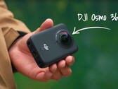 Ein zu früh auf Youtube veröffentlichtes DJI Osmo 360 Testvideo liefert einige Vergleichsvideos mit der Insta360 X5. (Bildquelle: Benett Graezer)