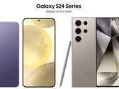 Ein paar Leaks gehen noch vor dem großen Galaxy Unpacked Launchevent. Etwa ein neues Promovideo zur Samsung Galaxy S24 Serie. (Bild: Evan Blass, MysteryLupin, editiert)