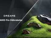 Dreame präsentiert die A3 AWD Pro Serie. (Bildquelle: Dreame)