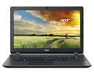 Test-Update Acer Aspire E15 ES1-511-C50C Notebook