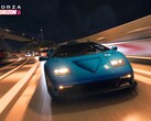 Viele Autos in Forza Horizon 6 bieten speziuelle Fahrmodi oder Zusatzfunktionen.