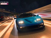 Viele Autos in Forza Horizon 6 bieten speziuelle Fahrmodi oder Zusatzfunktionen. 