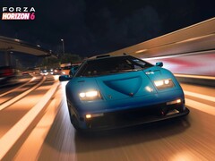 Viele Autos in Forza Horizon 6 bieten speziuelle Fahrmodi oder Zusatzfunktionen.