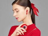 Huawei FreeBuds 3 Red: AirPods-Konkurrent jetzt auch in Rot.