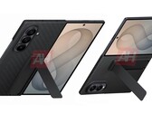 Viele recht offiziell wirkende Galaxy Z Fold 8, Galaxy Z Fold 8 Ultra sowie Galaxy Z Flip8 Render inklusive Hüllen sowie jede Menge Specs geleakt.
