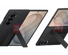 Viele recht offiziell wirkende Galaxy Z Fold 8, Galaxy Z Fold 8 Ultra sowie Galaxy Z Flip8 Render inklusive Hüllen sowie jede Menge Specs geleakt.
