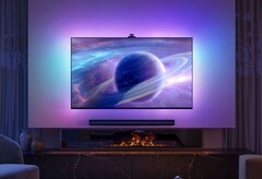 Das Govee TV-Hintergrundbeleuchtung 3 Pro startet mit Rabatt. (Bildquelle: Govee)