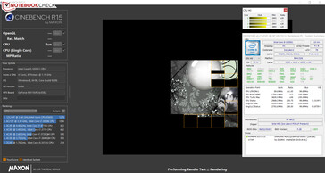 Multi-Thread (Netzbetrieb)