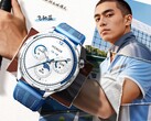 Die Honor Watch 6 Plus besitzt einen der größten Akkus am Smartwatch-Markt.
