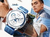 Die Honor Watch 6 Plus besitzt einen der größten Akkus am Smartwatch-Markt.