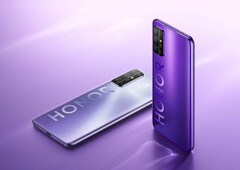 Huaweis Tochterunternehmen Honor könnte den US-Santkionen durch einen Verkauf entgehen. (Bild: Honor)