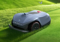 Die Neomow X-Serie von Hookii ist ab sofort offiziell erhältlich. (Bildquelle: Hookii)