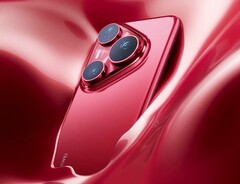 Das Huawei Pura 80 Pro+ bietet dieselbe 1 Zoll Hauptkamera wie das Pura 80 Ultra. (Bildquelle: Huawei)