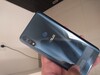 Zenfone Max Pro (M2) - Reflektierende Oberfläche der Rückseite
