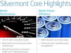 Intel und Rockchip: Quadcore SoC mit 3G-Unterstützung für Tablets