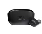 Aldi Süd verkauft die TWS-Ohrhörer JBL Wave 100TWS kurz nach Weihnachten zum absoluten Bestpreis. (Bild: Aldi Süd)