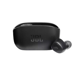 Aldi Süd verkauft die TWS-Ohrhörer JBL Wave 100TWS kurz nach Weihnachten zum absoluten Bestpreis. (Bild: Aldi Süd)