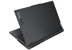 Lenovo Legion Pro 5i 16 Gaming-Laptop im Flash Sale: 500 Nits helles 240 Hz QHD-Display, RTX 4060 und Intel HX (Bild: Lenovo)
