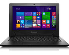 Test Lenovo S20-30 Netbook