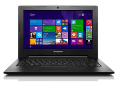 Test Lenovo S20-30 Netbook