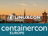 LinuxCon und ContainerCon Europe 2016: Linux Foundation gibt Tagesordnung bekannt