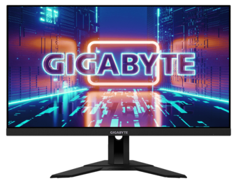 Gigabyte M28U (Bildquelle: Gigabyte)