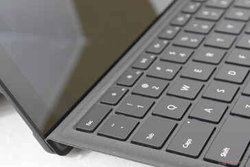 Abwärtskompatibel zum Type Cover aus dem letzten Jahr