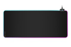 Corsair MM700 RGB Extended Mauspad