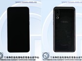 Das nächste Meizu-Flaggschiff 16S kündigt sich durch seine Zertifizierung bei der TENAA an.