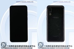 Das nächste Meizu-Flaggschiff 16S kündigt sich durch seine Zertifizierung bei der TENAA an.