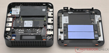 Asus ExpertCenter PN54.