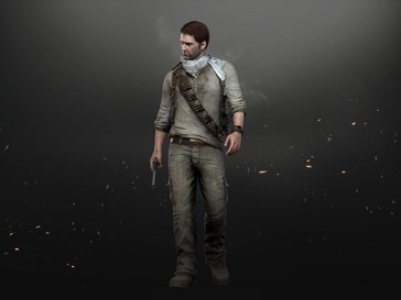 PUBG Battle-Royale-Shooter ab 7. Dezember für PS4