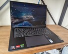 Lenovo Yoga Slim 7 Pro X Laptop im Test: Alternative zum Asus VivoBook 14