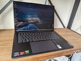 Lenovo Yoga Slim 7 Pro X Laptop im Test: Alternative zum Asus VivoBook 14