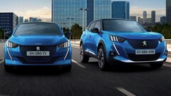 Peugeot: Einblick in die E-Auto-Produktion der Franzosen.