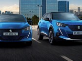 Peugeot: Einblick in die E-Auto-Produktion der Franzosen.