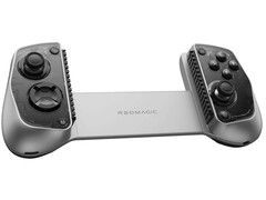 Shadow Blade Gamepad 3: Neuer Gaming-Controller für Smartphones und kleinere Tablets (Bildquelle: RedMagic, Nubia)