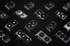 Die Nvidia GeForce RTX 3050 Desktop-GPU soll Raytracing und DLSS zum erschwinglichen Preis bieten. (Bild: Nvidia)