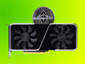 Der Grafikkarten-Markt könnte sich nach einer grundlegenden Änderung von Ethereum endlich etwas entspannen. (Bild: Nvidia / Wirtschaftsnews, bearbeitet)