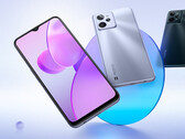 Mit dem Realme C31 bringt der Hersteller ein besonders günstiges Smartphone auf den Markt. (Bild: Realme)