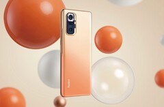 Das Redmi Note 10 Pro bietet schon zum Listenpreis ein erstklassiges Preis-Leistungs-Verhältnis. (Bild: Xiaomi)