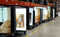 OLED-Fernseher übertreffen LCDs im Langzeit-Test von Rtings. (Bildquelle: Rtings)