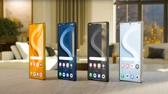 Das Samsung Galaxy S26 Ultra soll rundlicher wirken als das Galaxy S25 Ultra, betont ein Leaker. (Bildquelle: TT Technology)