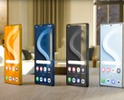 Das Samsung Galaxy S26 Ultra soll rundlicher wirken als das Galaxy S25 Ultra, betont ein Leaker. (Bildquelle: TT Technology)
