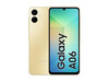 Samsung Galaxy A06 Yellow