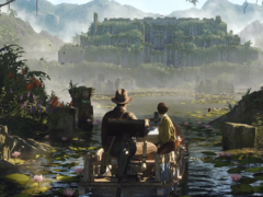 Indiana Jones und der Große Kreis wurde von Spielern und Kritikern gleichermaßen als Erfolg angesehen, als es im Dezember 2024 veröffentlicht wurde (Bildquelle: Machine Games)