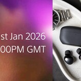 Sony wird in wenigen Tagen ein neues Audio-Produkt enthüllen. (Bildquelle: Sony)